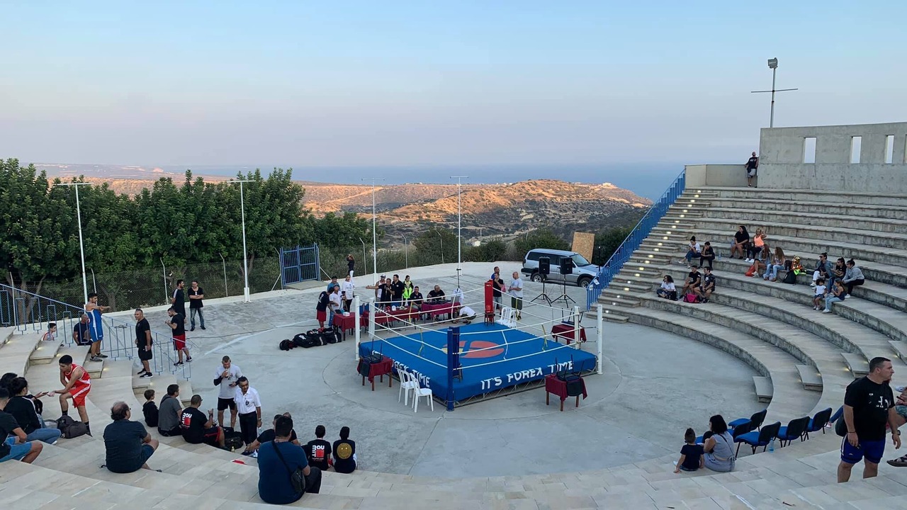 Photo of Outdoor in Pissouri
