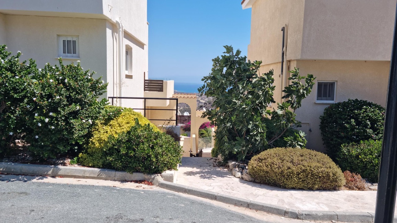 Photo of Outdoor in Pissouri