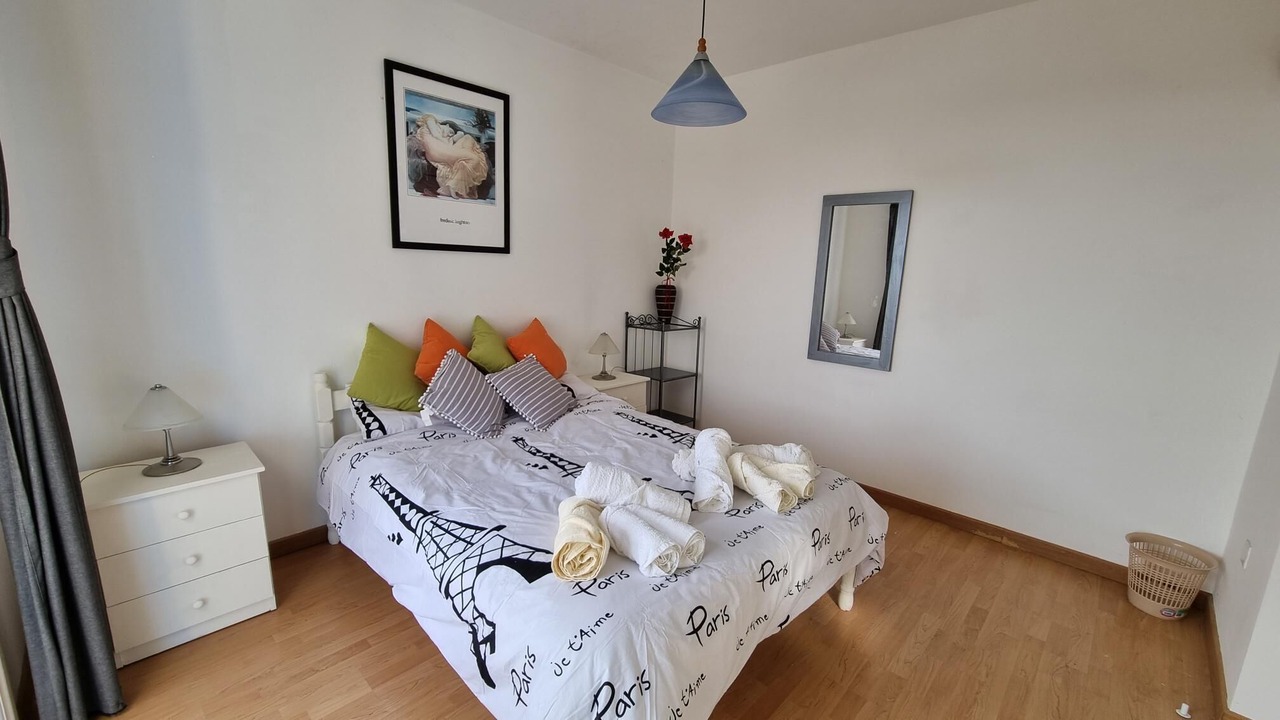 Photo of Bedroom in Pissouri