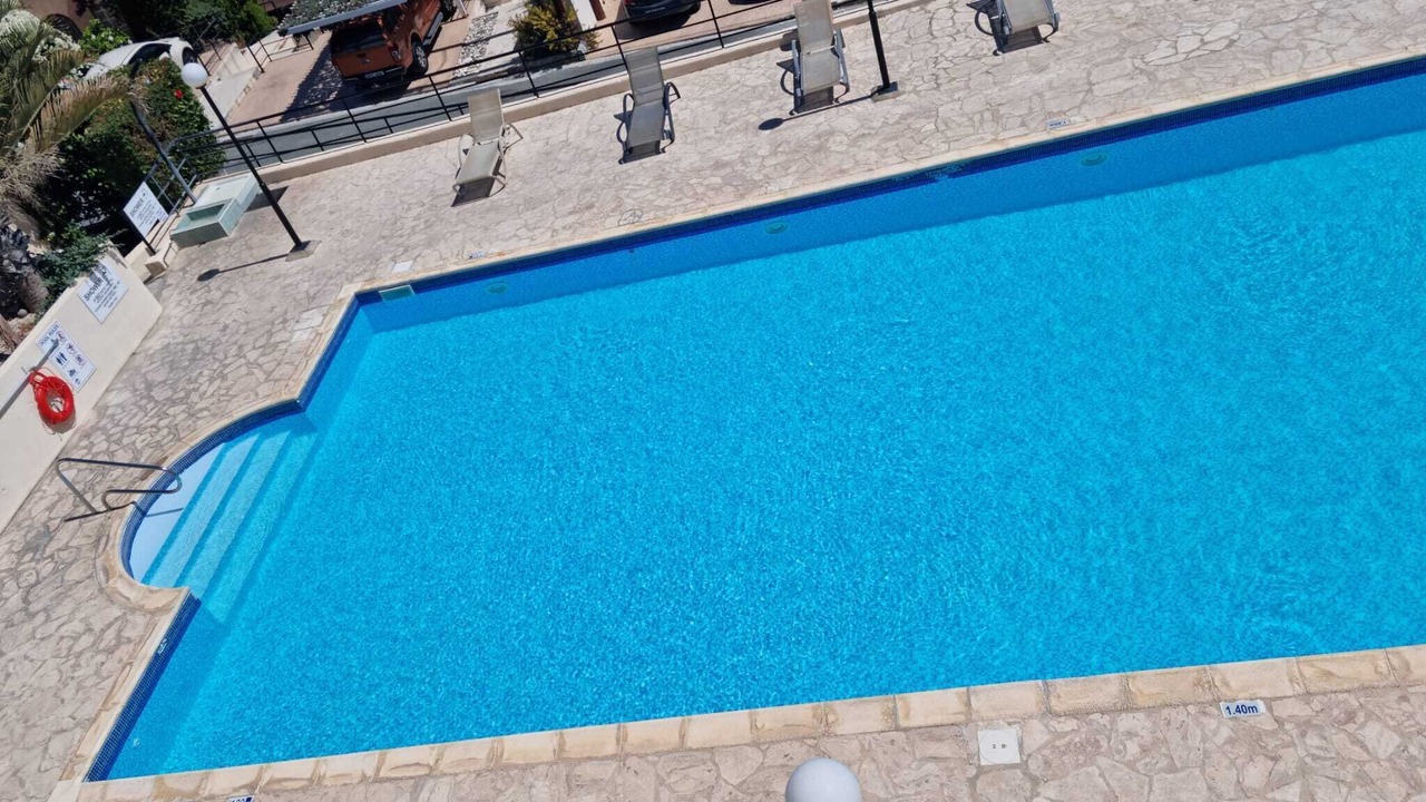 Photo of Outdoor in Pissouri
