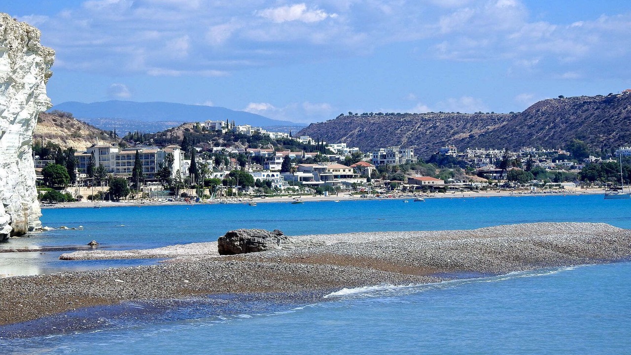 Photo of Others in Pissouri