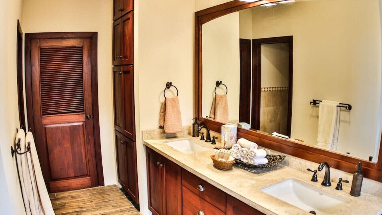 Photo of Bathroom in Rancho Santana