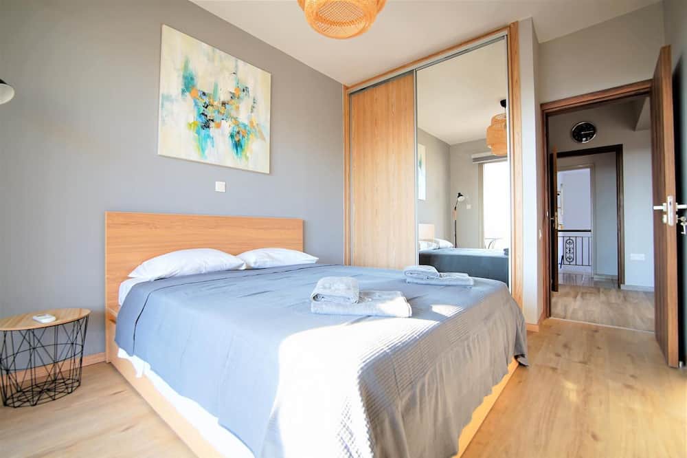Photo of Bedroom in Universal