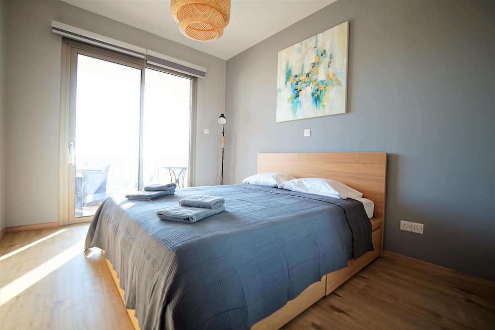 Photo of Bedroom in Universal