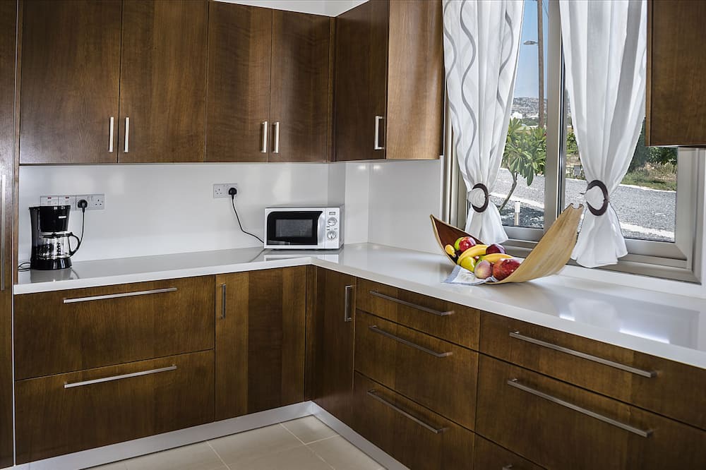 Photo of Kitchen in Pegeia
