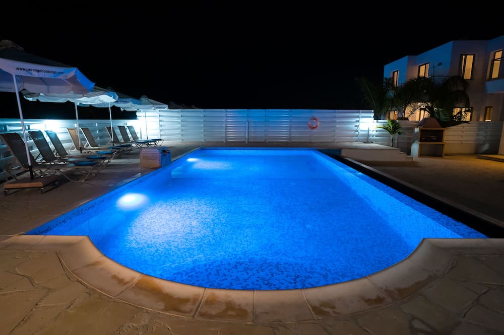 Photo of Outdoor in Pegeia