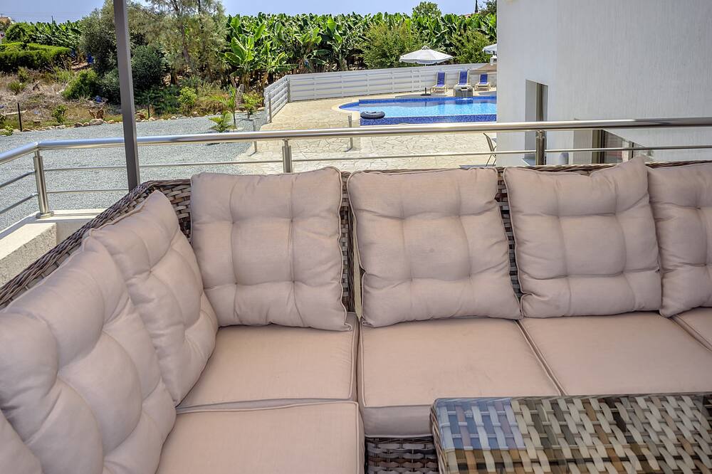 Photo of Patio Balcony in Pegeia