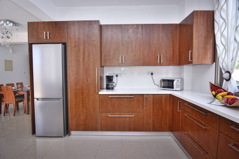 Photo of Kitchen in Pegeia