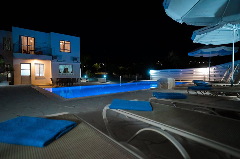 Photo of Outdoor in Pegeia