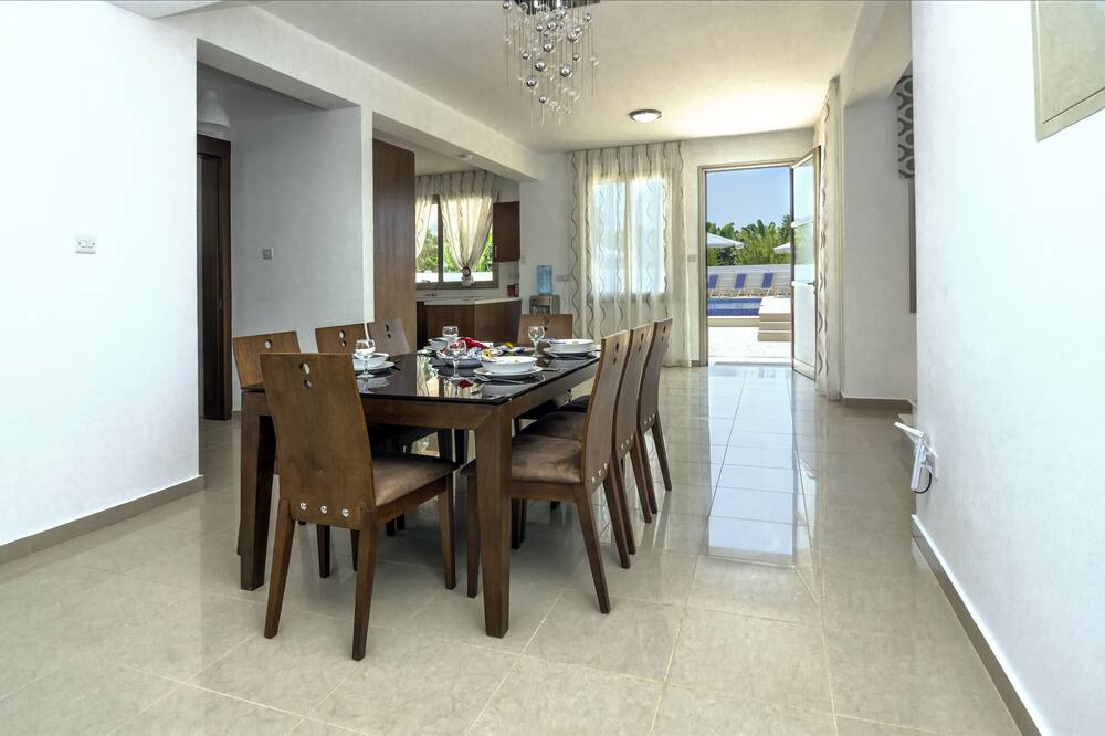 Photo of Kitchen in Pegeia