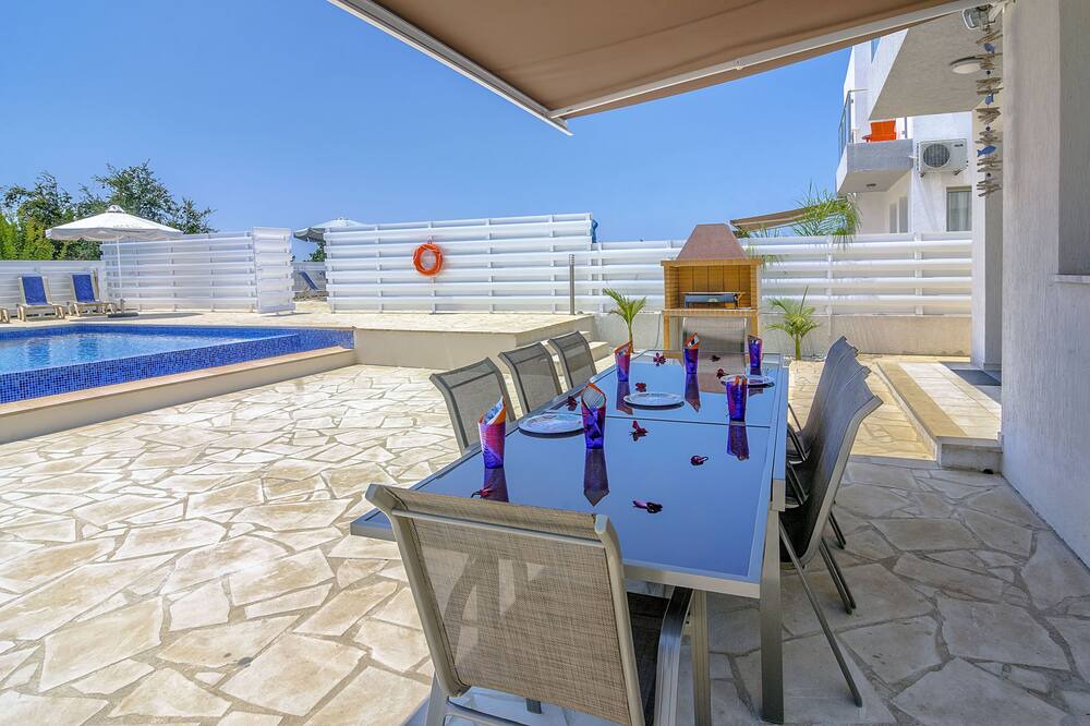 Photo of Patio Balcony in Pegeia