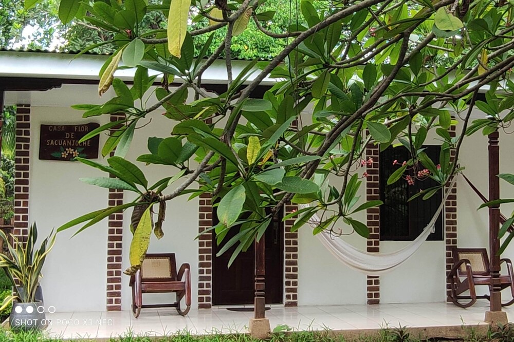 Photo of Outdoor in Chinandega