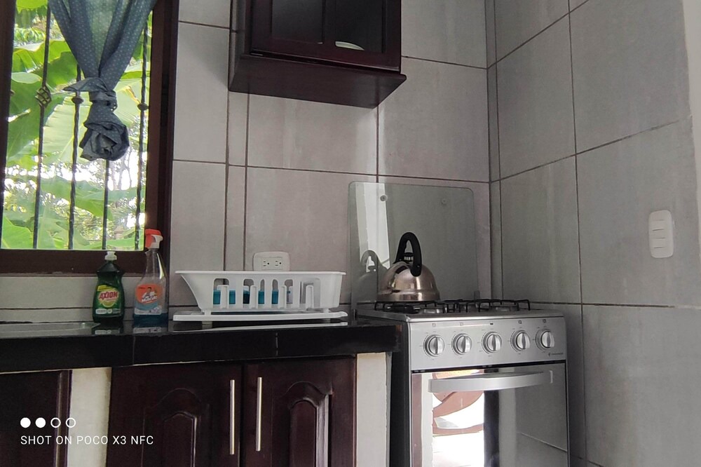 Photo of Kitchen in Chinandega