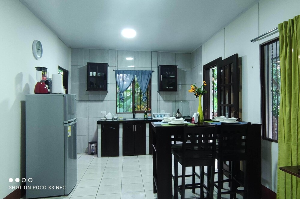 Photo of Kitchen in Chinandega
