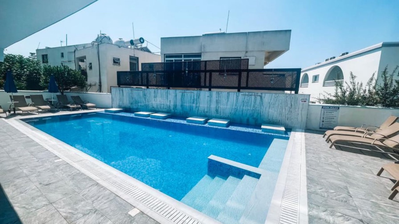 Photo of Outdoor in Ayia Napa