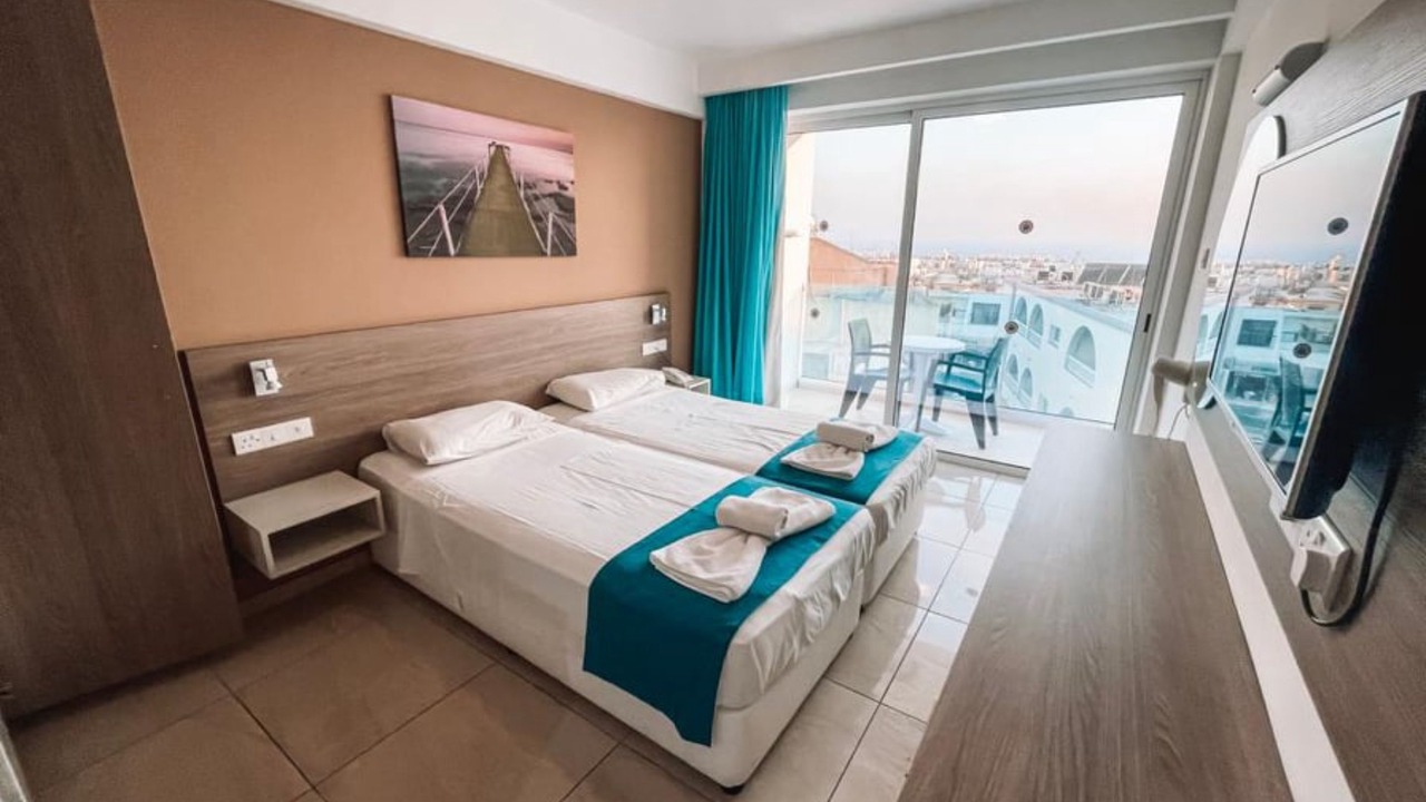 Photo of Outdoor in Ayia Napa