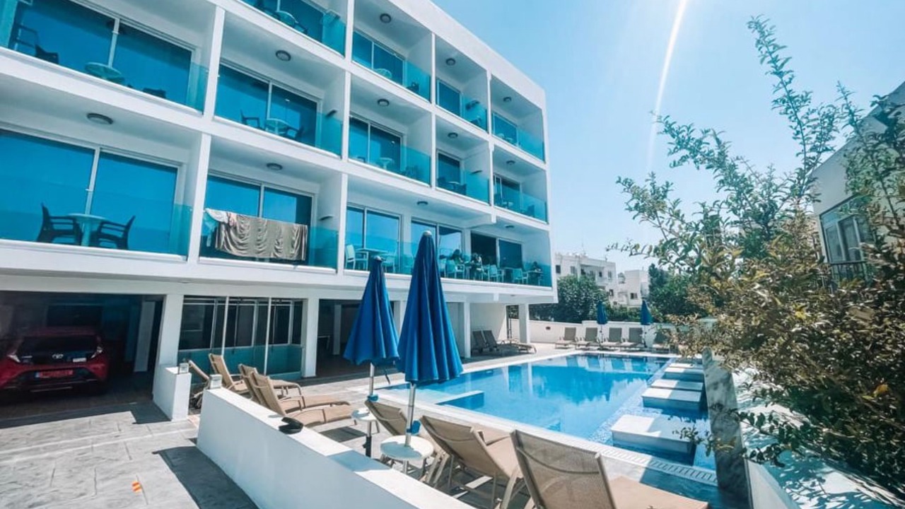 Photo of Outdoor in Ayia Napa