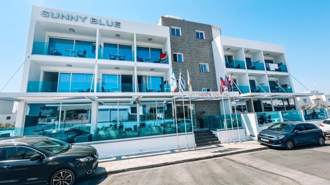 Photo of Outdoor in Ayia Napa