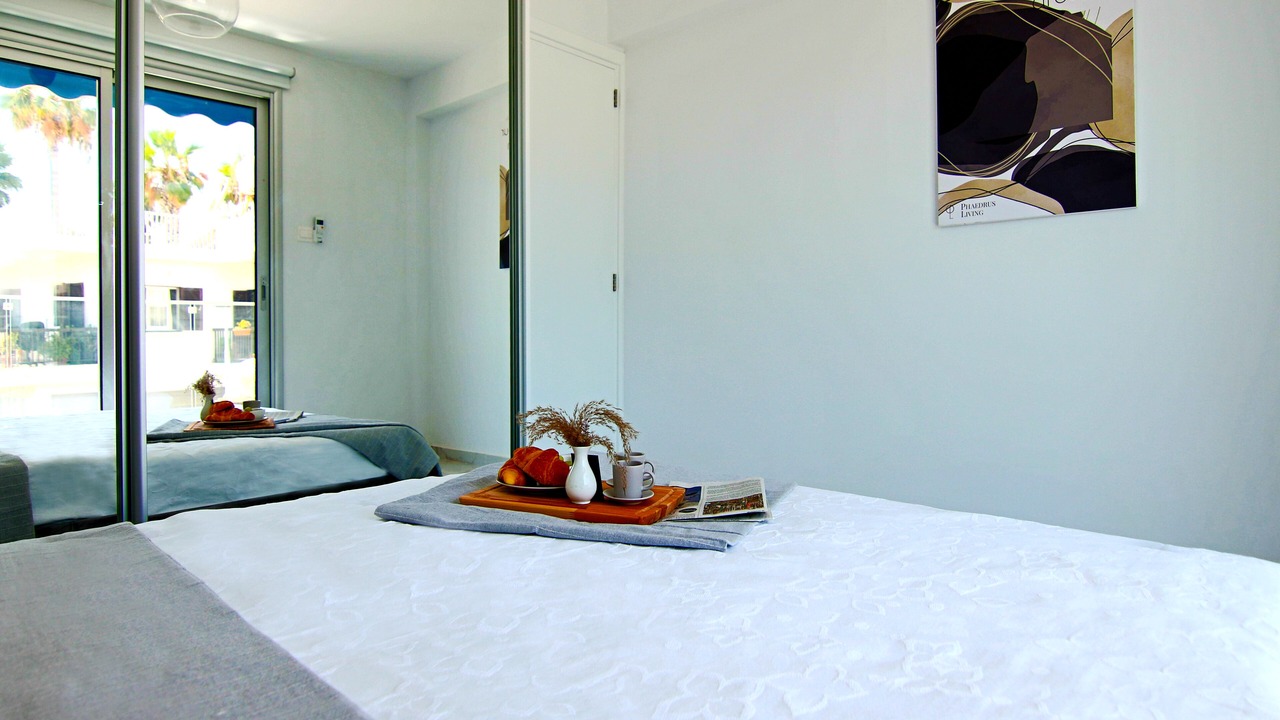 Photo of Bedroom in Paphos