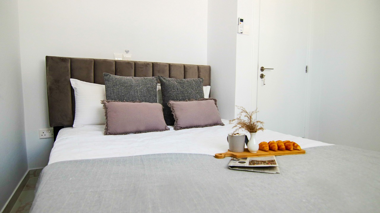 Photo of Bedroom in Paphos