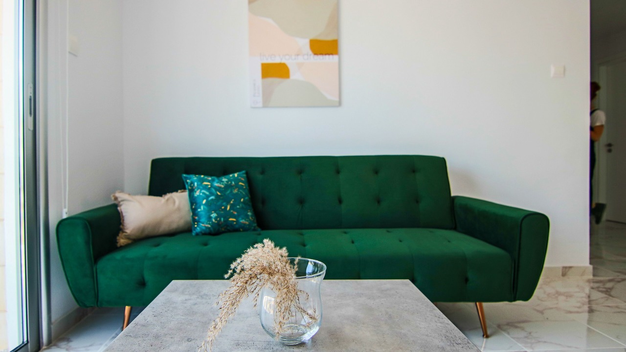 Photo of Bedroom in Paphos