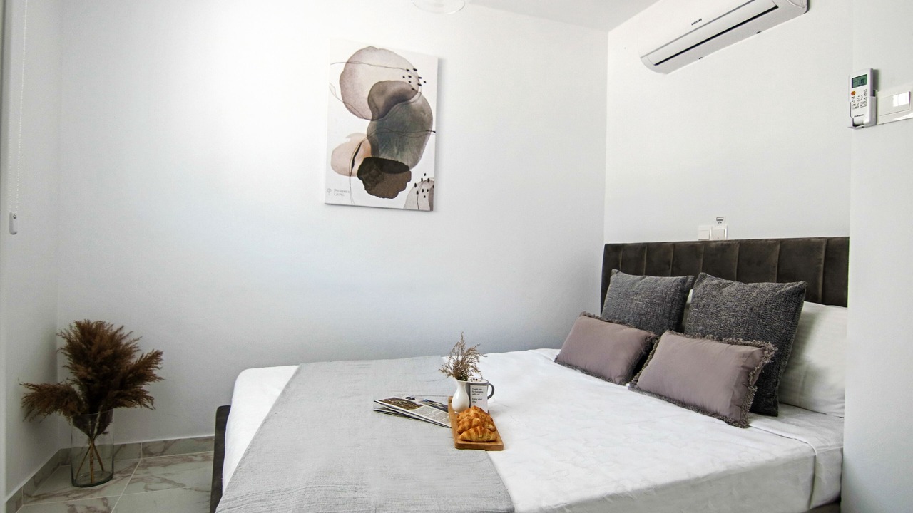 Photo of Bedroom in Paphos