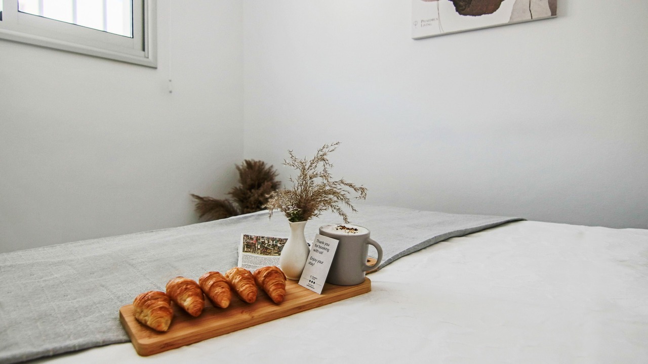 Photo of Bedroom in Paphos