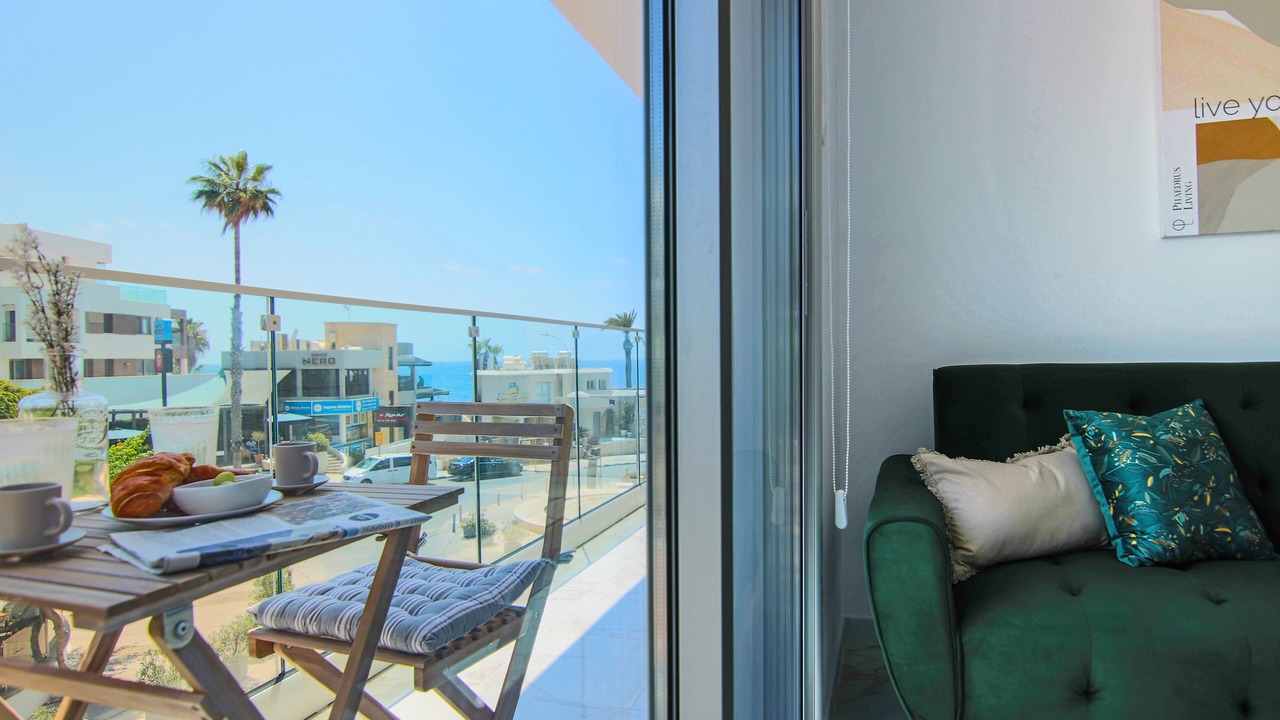 Photo of Bedroom in Paphos