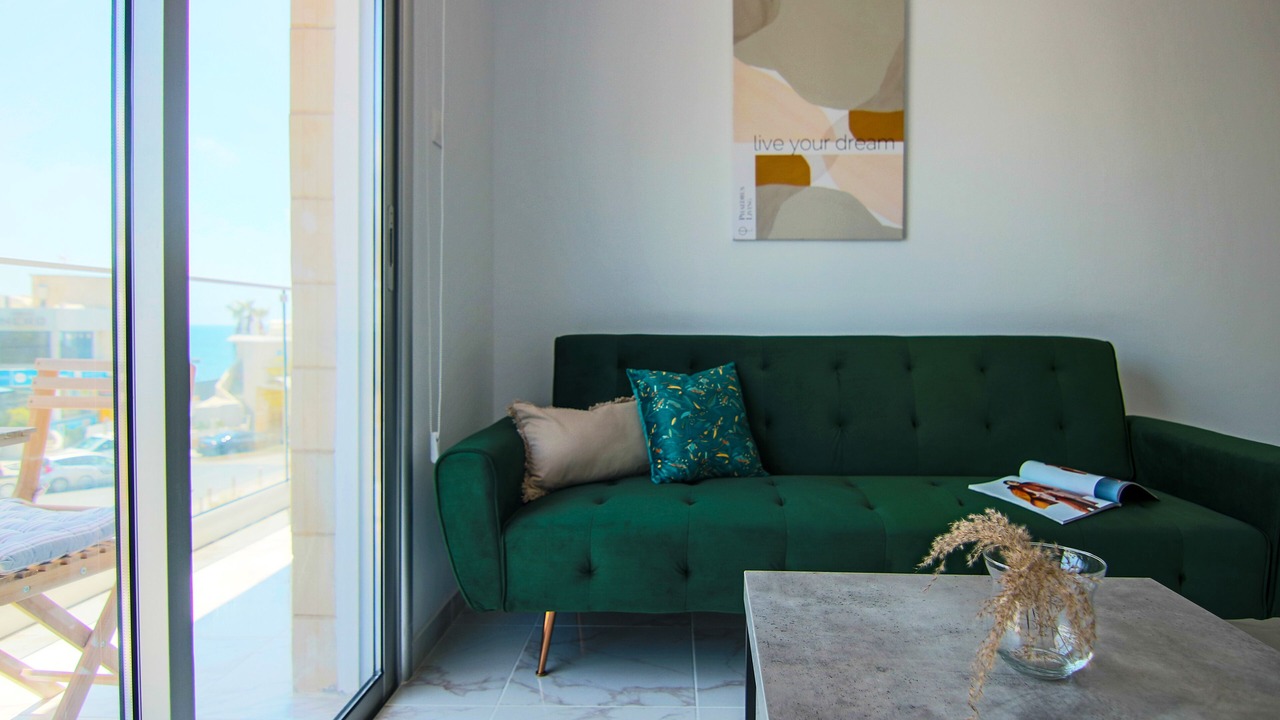 Photo of Bedroom in Paphos