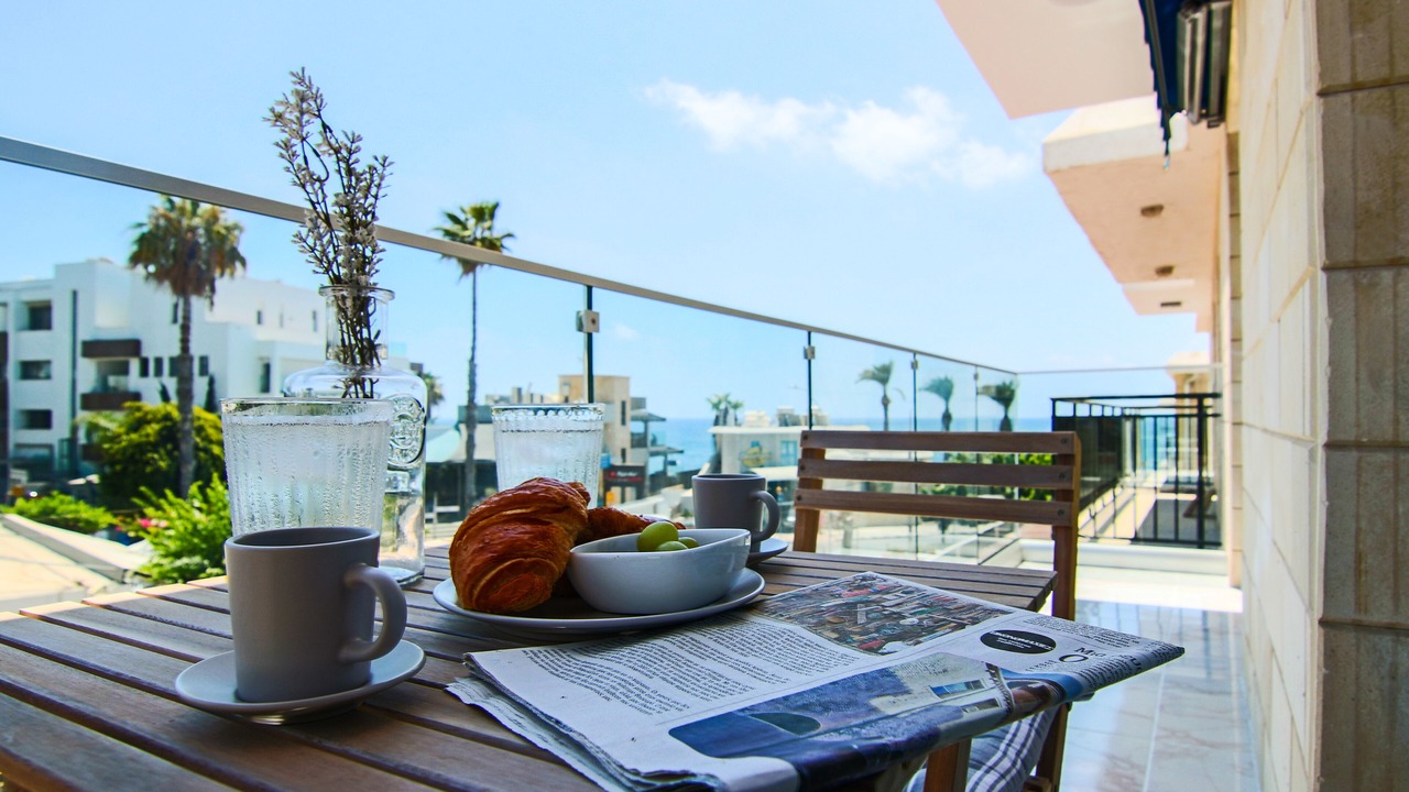 Photo of Bedroom in Paphos
