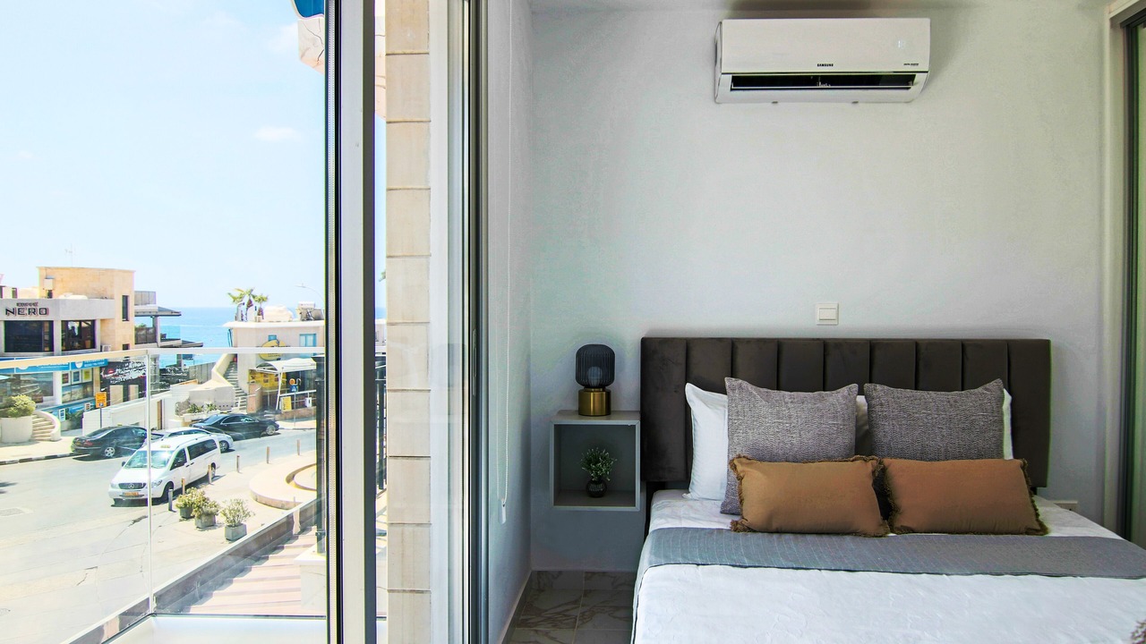 Photo of Bedroom in Paphos