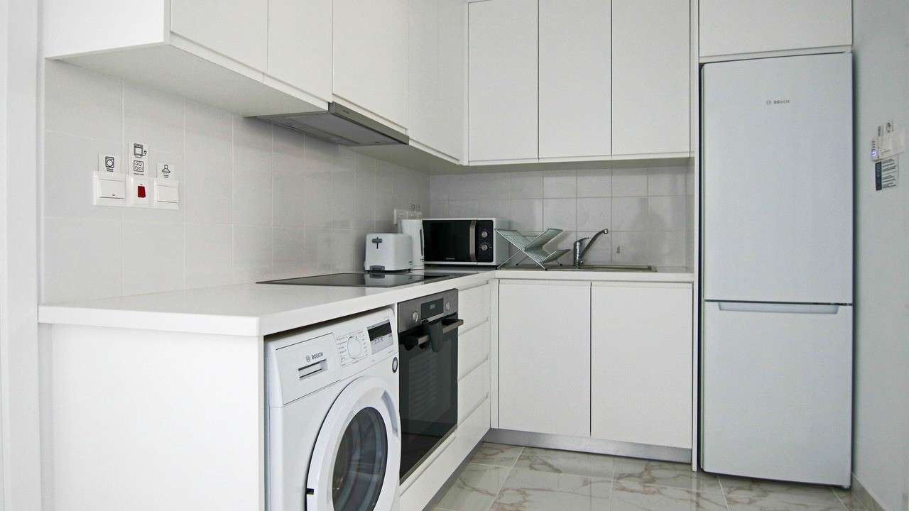 Photo of Bedroom in Paphos