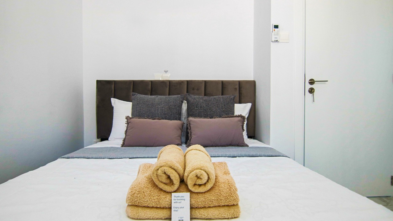 Photo of Bedroom in Paphos