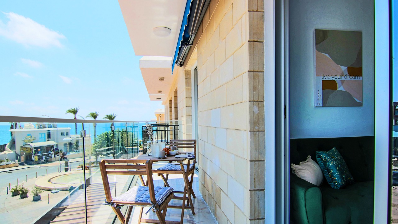 Photo of Outdoor in Paphos