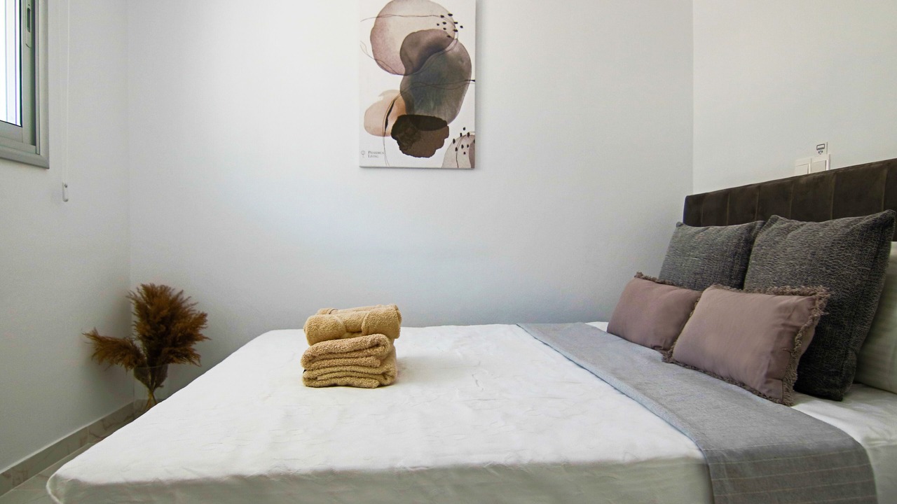 Photo of Bedroom in Paphos