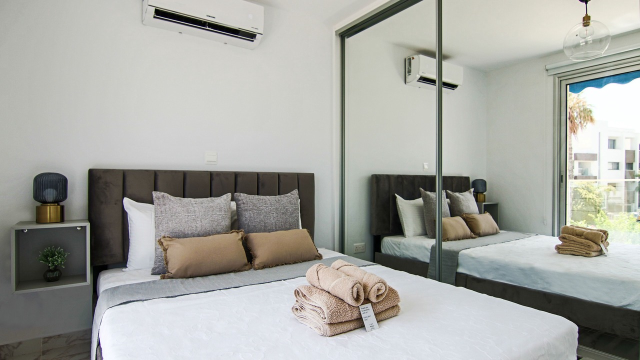 Photo of Bedroom in Paphos