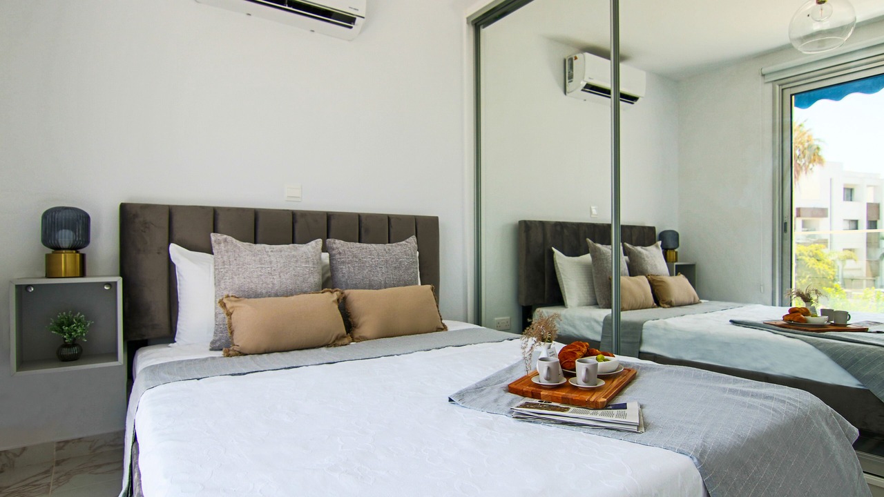 Photo of Bedroom in Paphos