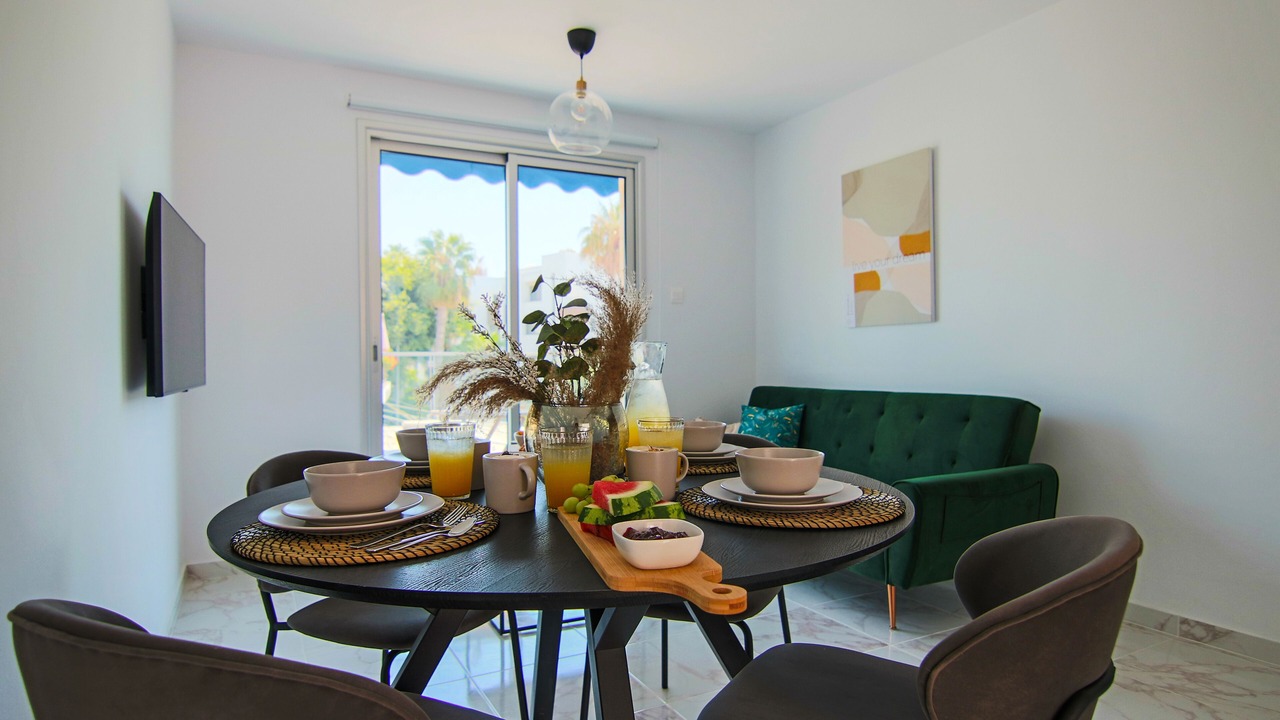 Photo of Bedroom in Paphos