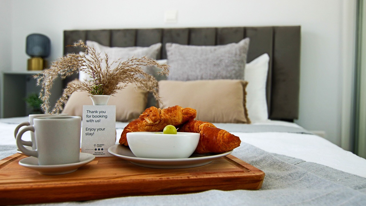 Photo of Bedroom in Paphos