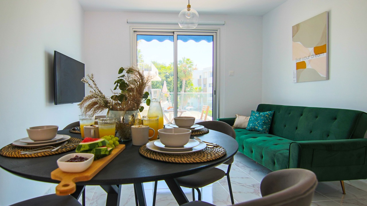 Photo of Bedroom in Paphos