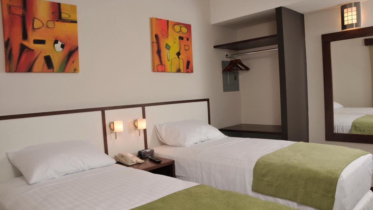 Photo of Bedroom in Esteli