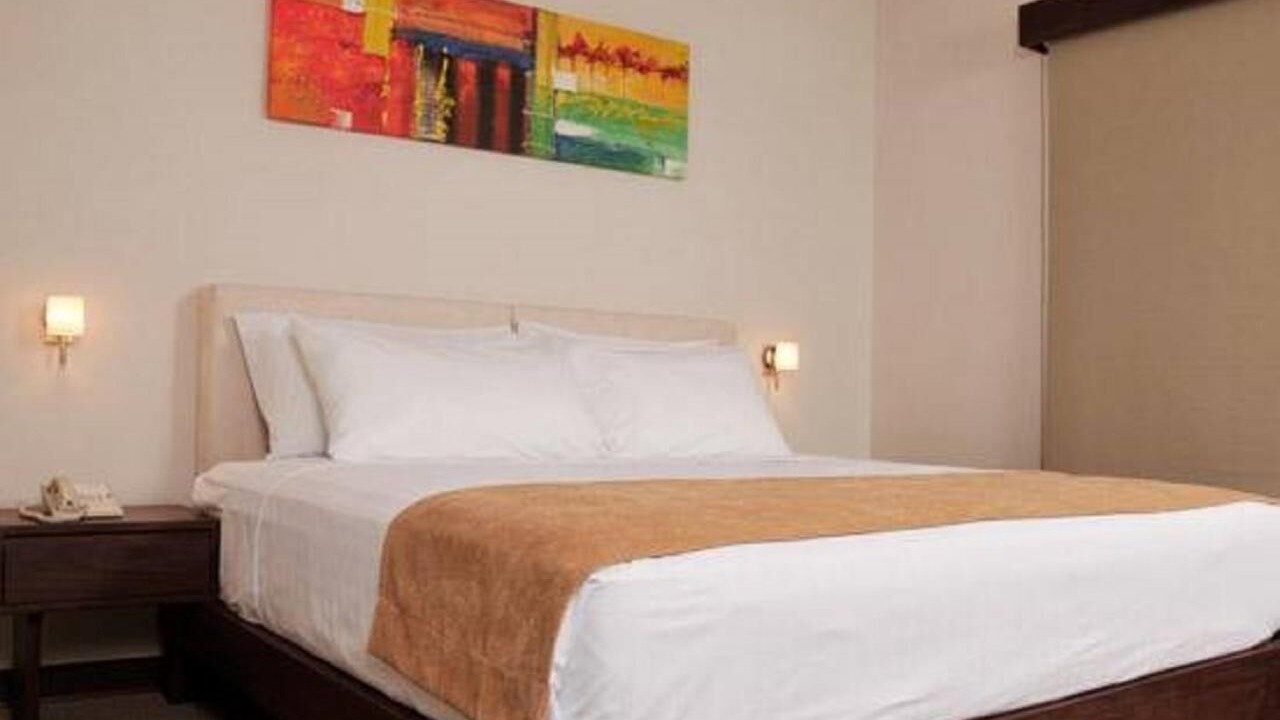 Photo of Bedroom in Esteli
