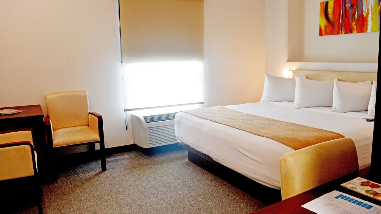 Photo of Bedroom in Esteli
