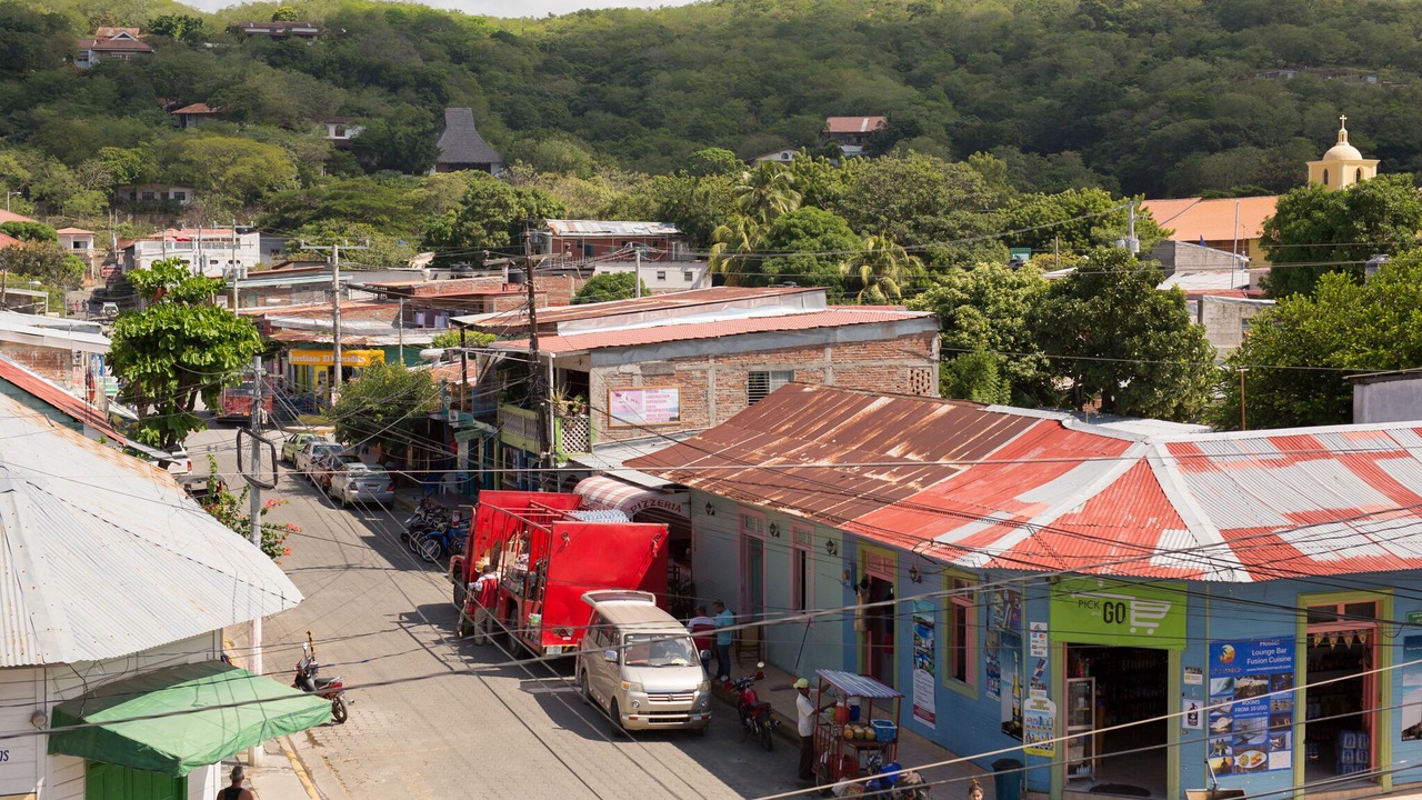 Photo of Others in San Juan del Sur