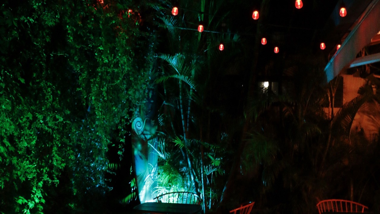Photo of Patio Balcony in San Juan del Sur