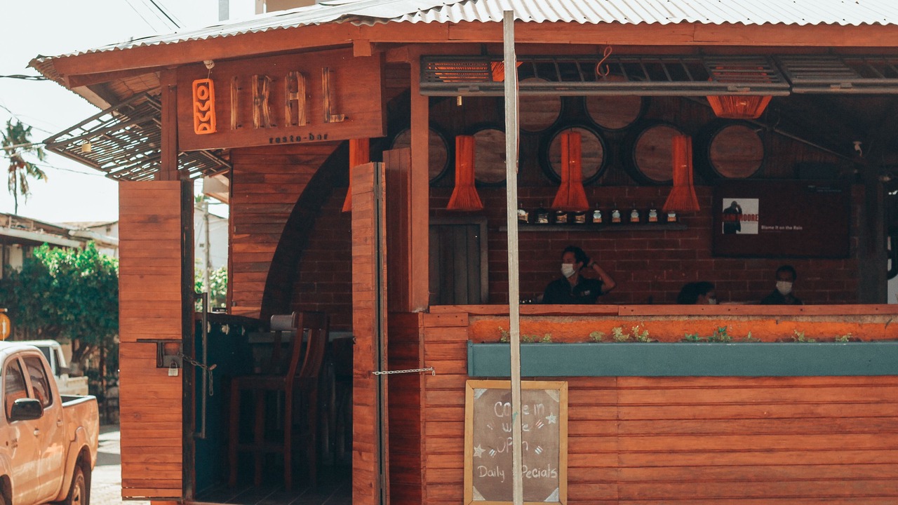 Photo of Outdoor in San Juan del Sur