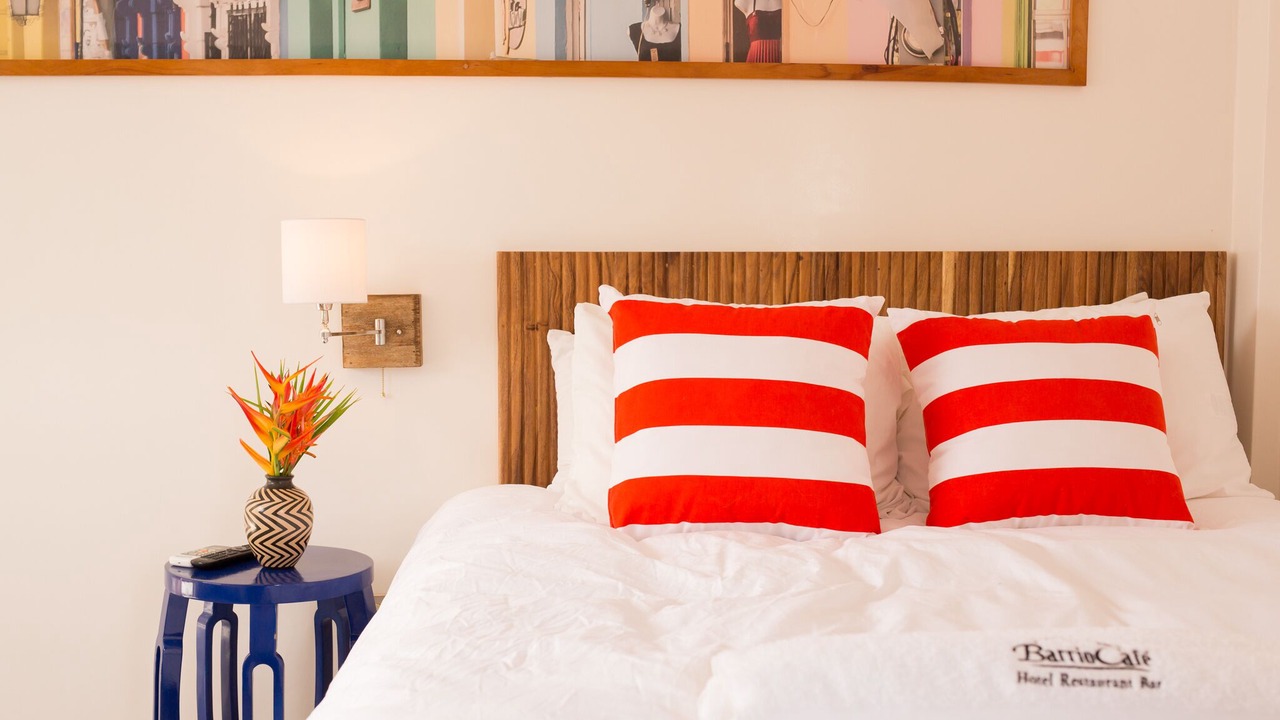 Photo of Bedroom in San Juan del Sur