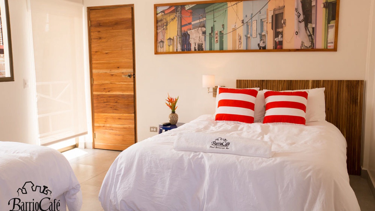 Photo of Bedroom in San Juan del Sur