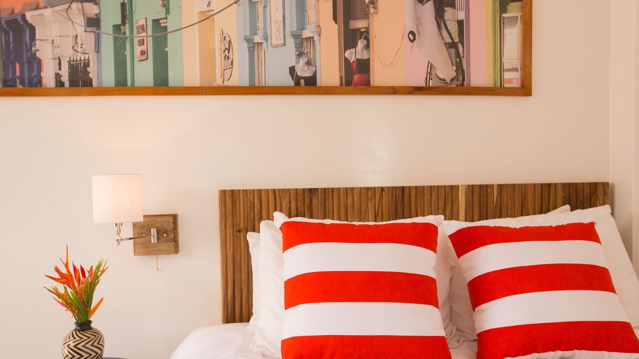 Photo of Bedroom in San Juan del Sur
