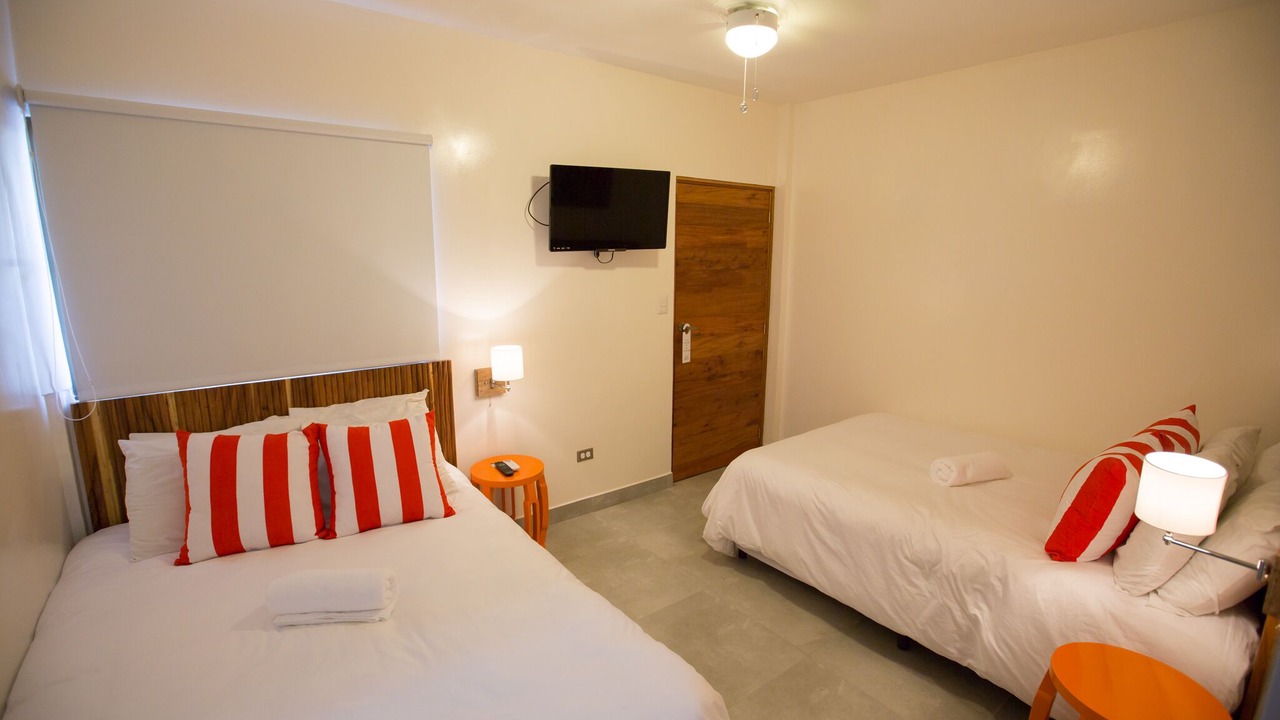 Photo of Bedroom in San Juan del Sur